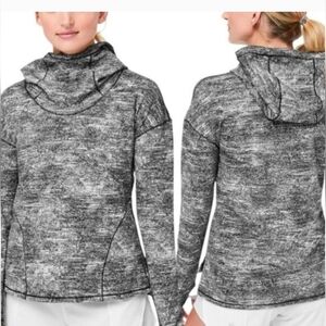 Lululemon ready to rulu hoodie